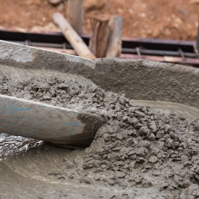 ACTU BETON 800X800 | Hans maçonnerie Quels sont les différents matériaux de construction ? Mulhouse 1