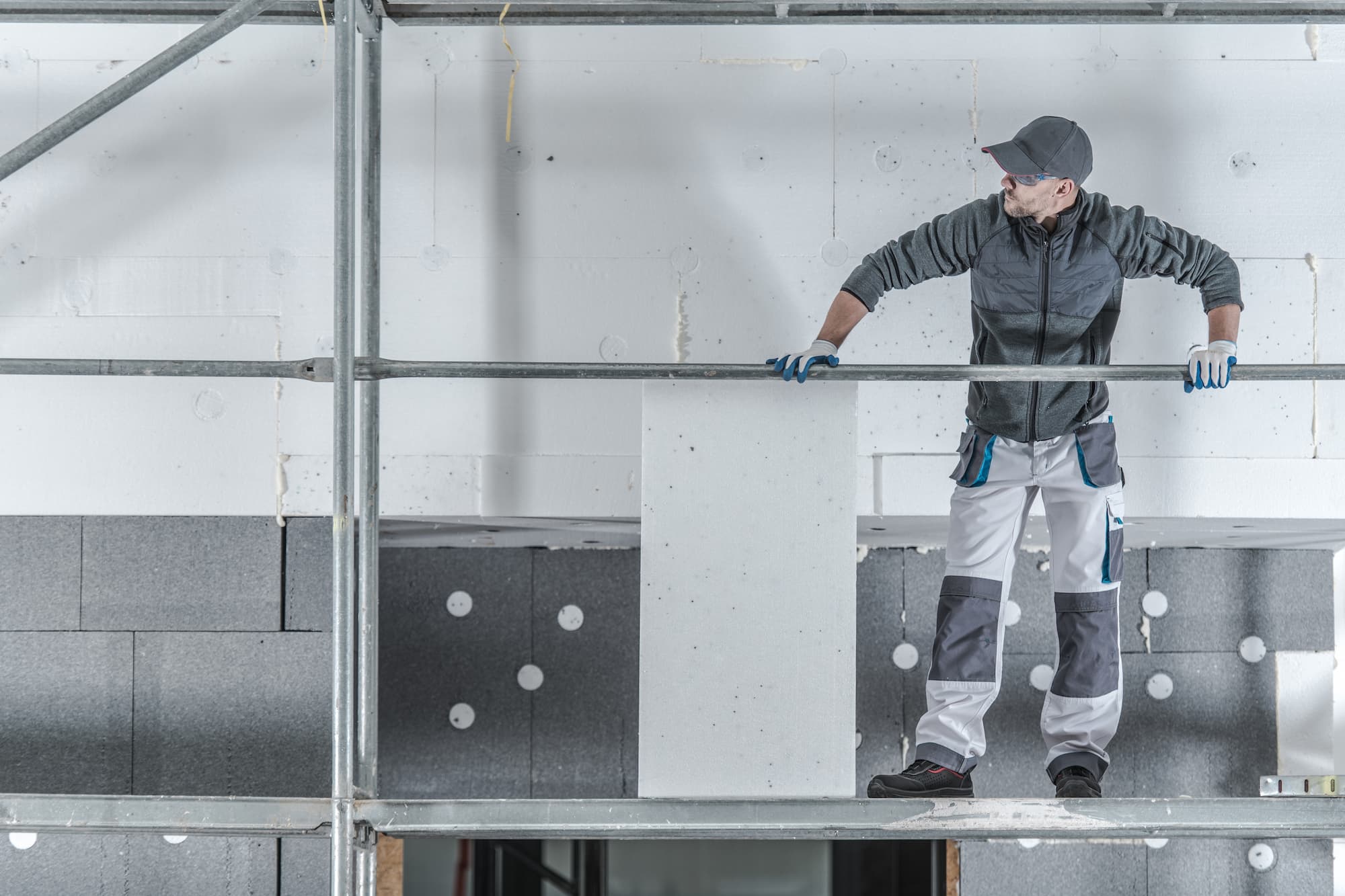 Quel isolant choisir pour une isolation ext&eacute;rieure ? Mulhouse