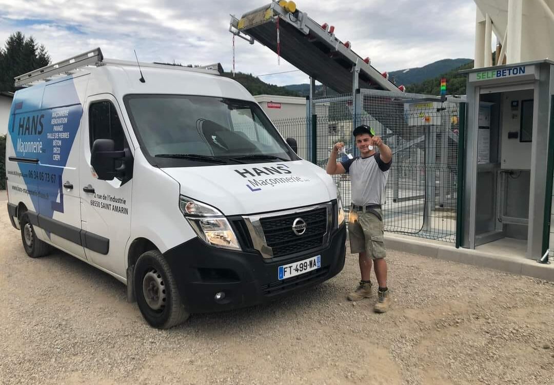 Hans Ma&ccedil;onnerie vous souhaite une bonne ann&eacute;e 2023 Kingersheim