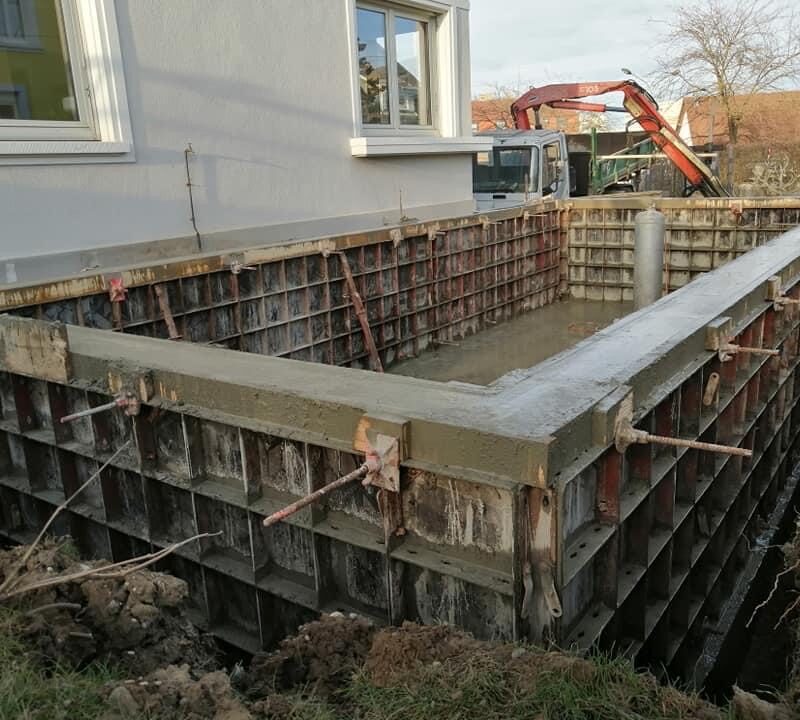 Quels sont les diff&eacute;rents types de travaux de terrassement ? Wittelsheim