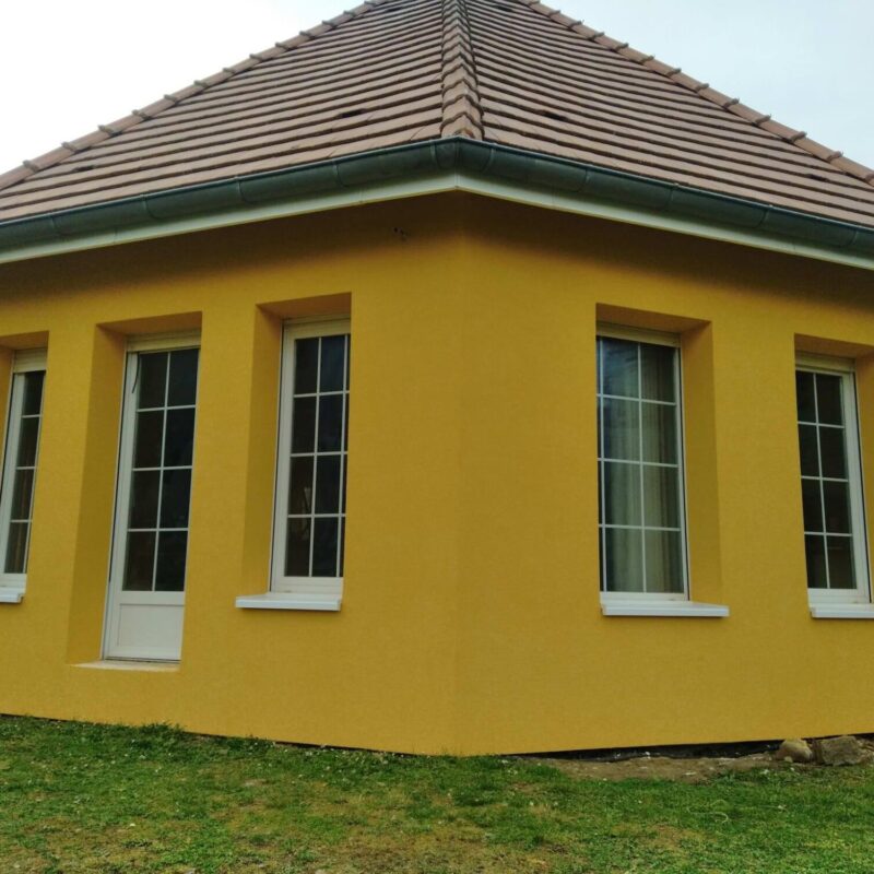 R&eacute;novation / Isolation Belfort 0
