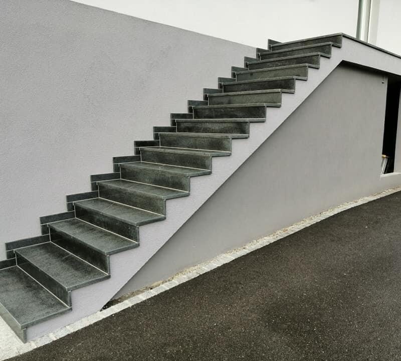 Terrassement / Am&eacute;nagement ext&eacute;rieur Belfort 7
