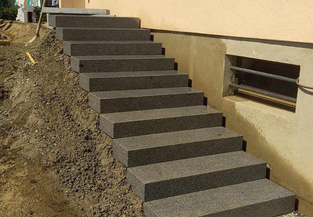Terrassement / Am&eacute;nagement ext&eacute;rieur Wittelsheim