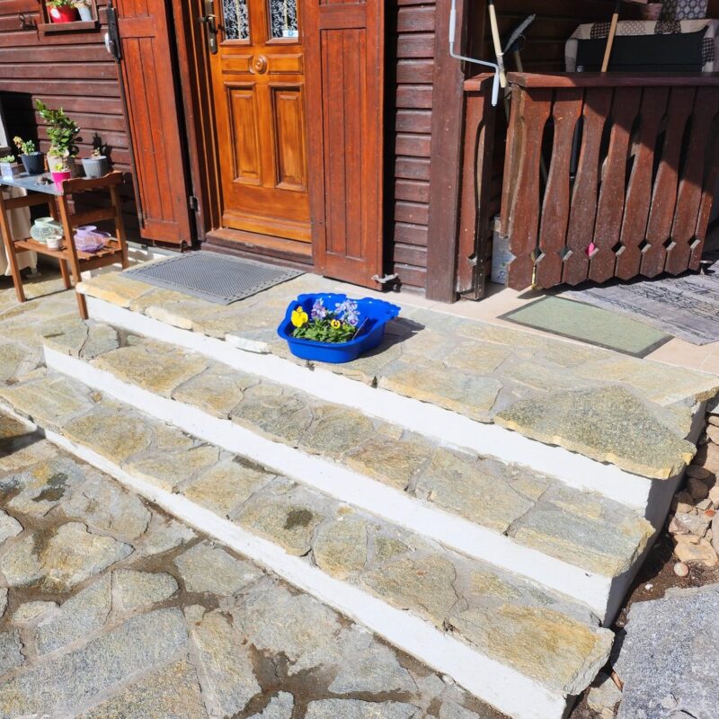 Terrassement / Am&eacute;nagement ext&eacute;rieur Wittelsheim 0