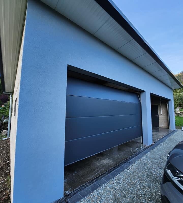 Extension / D&eacute;molition Wittenheim 8