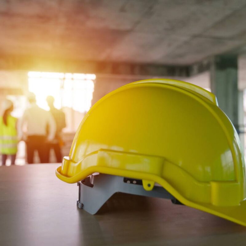 FIN_CHANTIER3 800X800 | Hans maçonnerie Quelle est la surface autorisée pour une extension ? Kingersheim