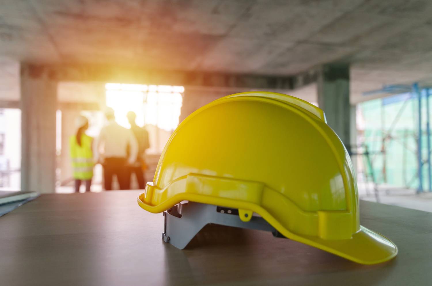 FIN_CHANTIER3 | Hans maçonnerie Quelle est la surface autorisée pour une extension ? Kingersheim