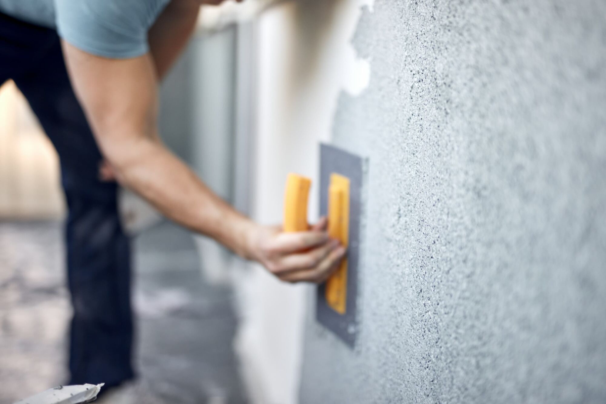 RENOVATION FACADE | Hans maçonnerie Quels sont les avantages d’un ravalement de façade ? Cernay